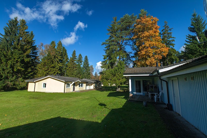 Liivakell Holiday Home in Haapsalu, Estonia