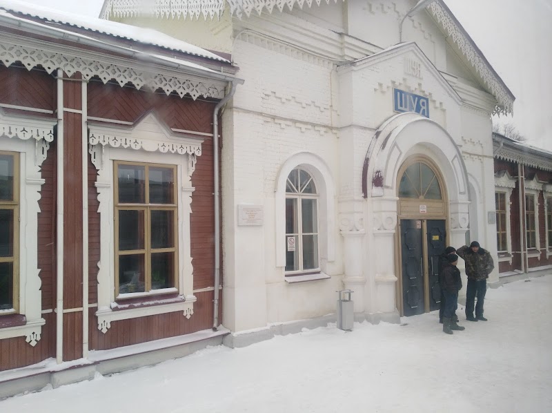 Like Hostel Saransk in Saransk, Russia