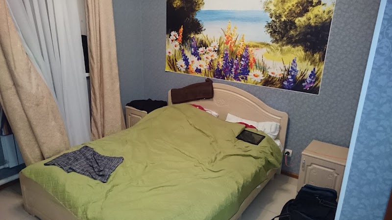 Likino Hotel in Likino-Dulevo, Russia