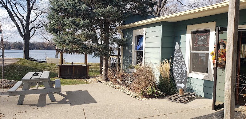 Lily Lake Resort in Lakemoor, Illinois, United States