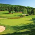 Limestone Springs Golf Resort