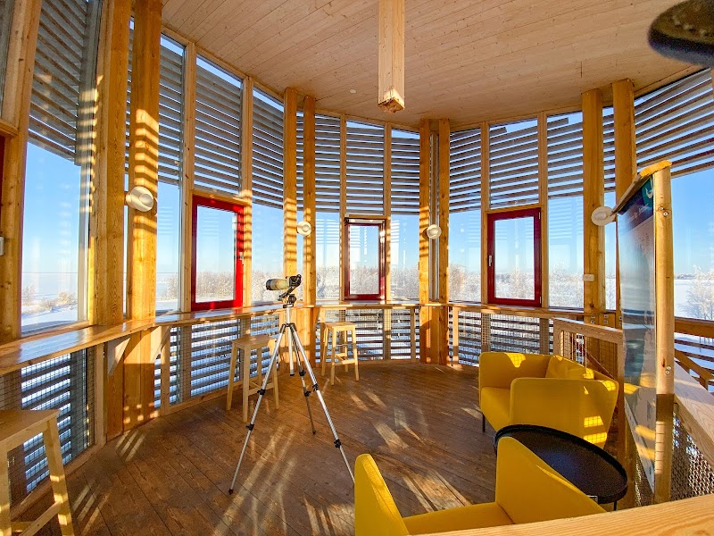 Liminka Bay Resort in Liminka, Finland