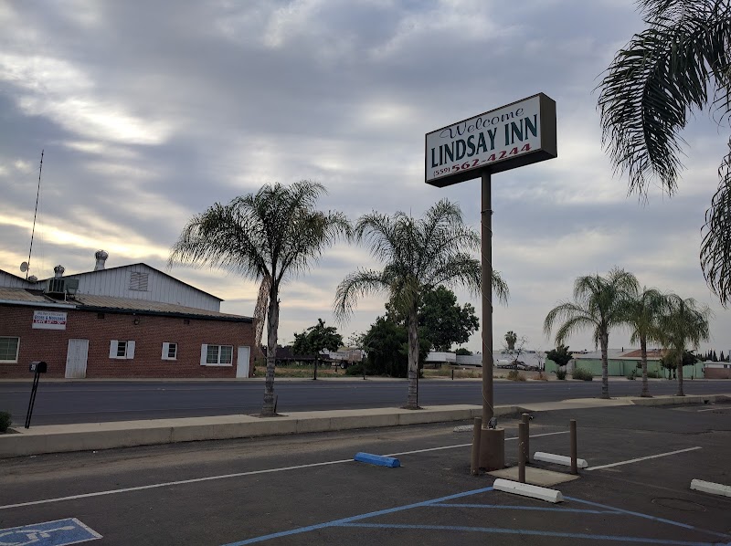 Lindsay Inn in Porterville, California, United States