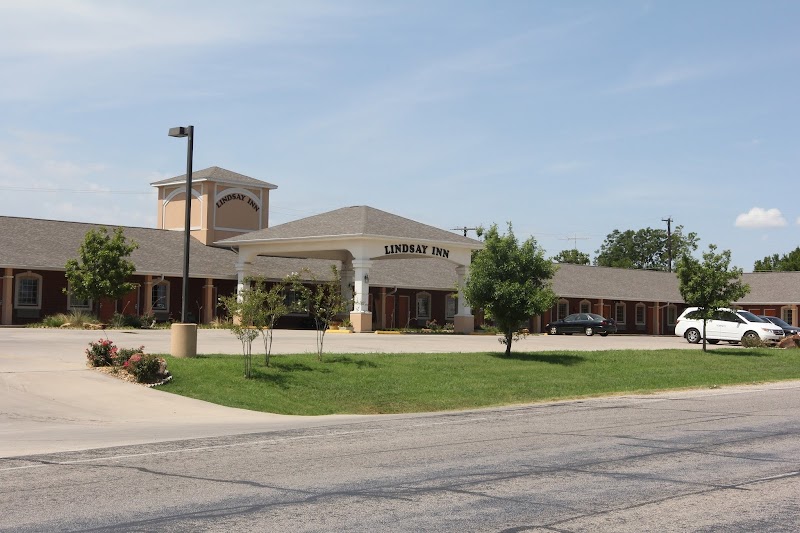 Lindsay Inn in Gainesville, Texas, United States