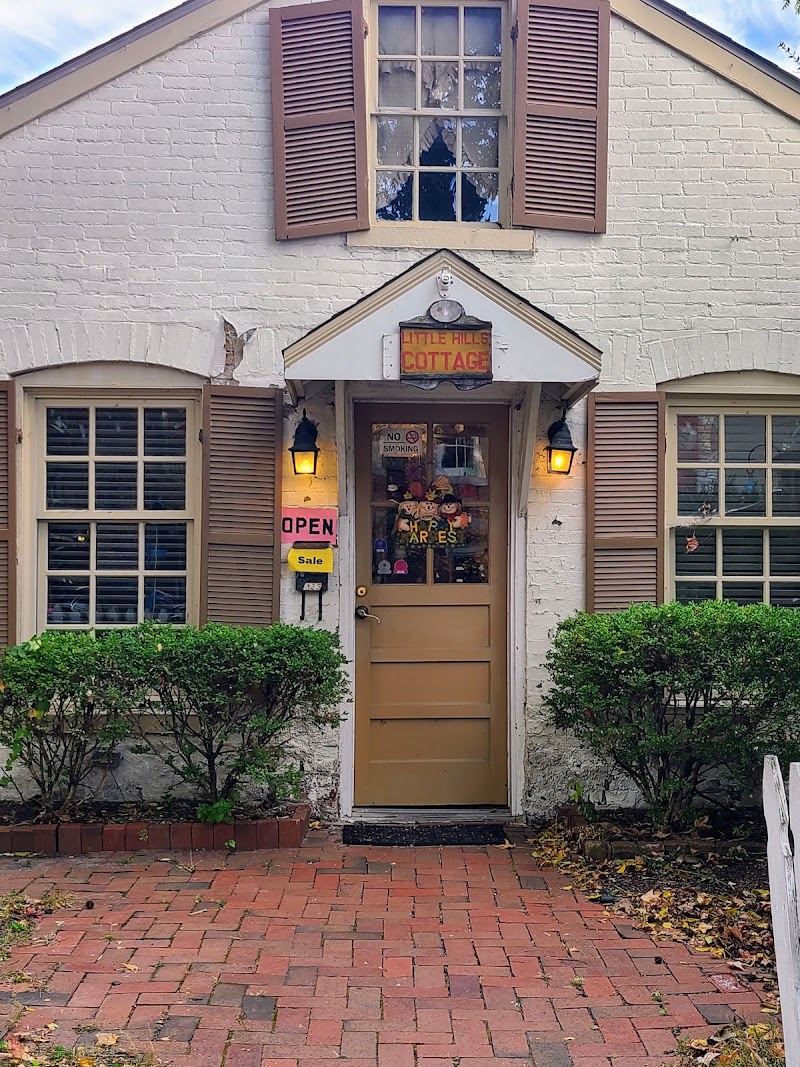 Little Hills Inn in St. Charles, Missouri, United States