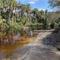 Little Manatee River State Park Campground