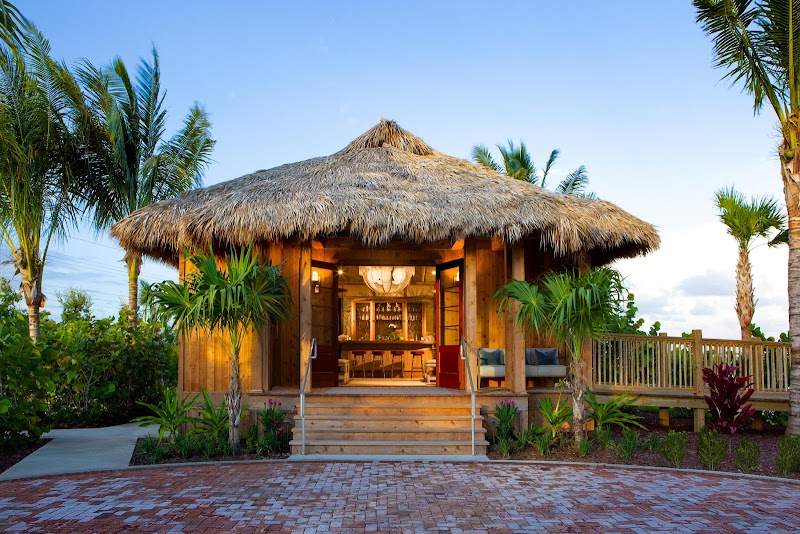Little Palm Island Resort & Spa in Big Pine Key, Florida, United States