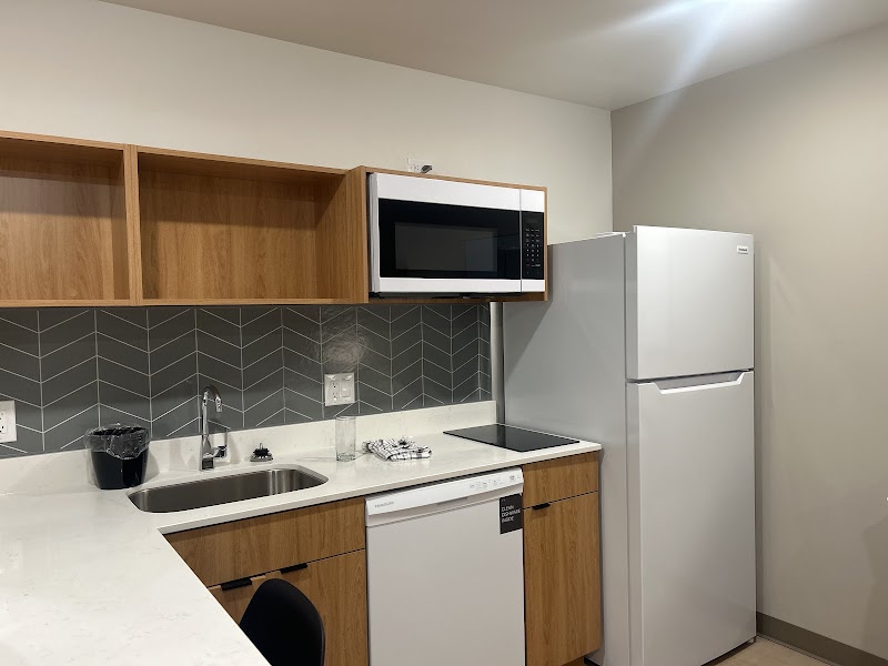 LivAway Suites Orem-Vineyard in Vineyard, Utah, United States