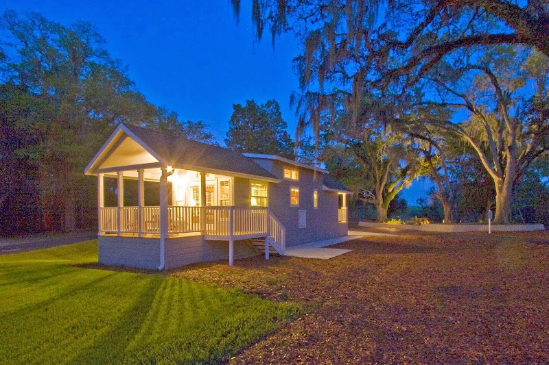 Live Oak Landing in Freeport, Florida, United States