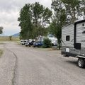 Livingston Campground