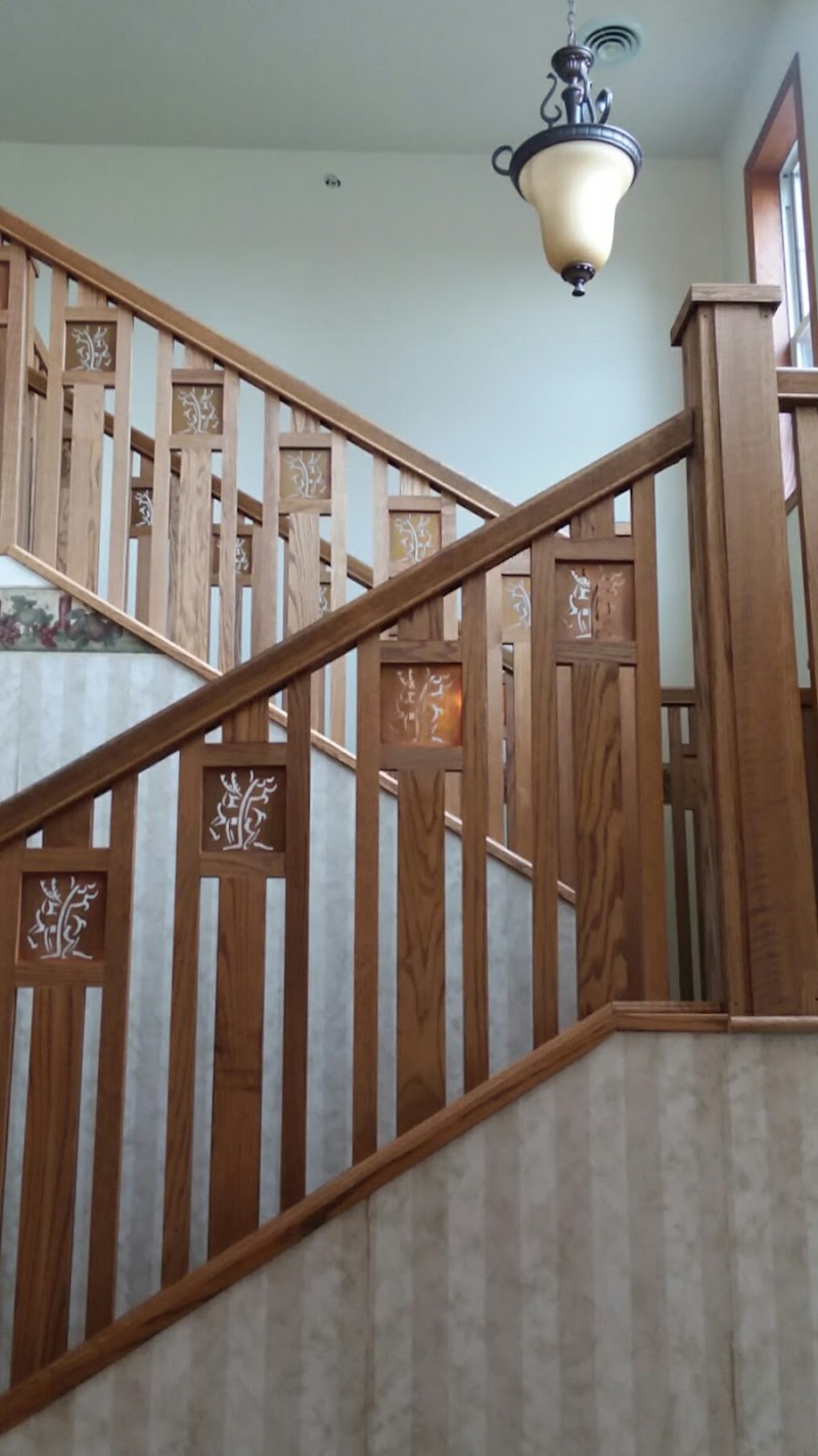 Locust Brook Lodge in Butler, Pennsylvania, United States