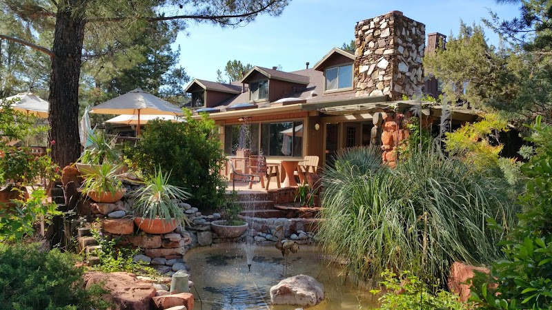 Lodge at Sedona in Sedona, Arizona, United States