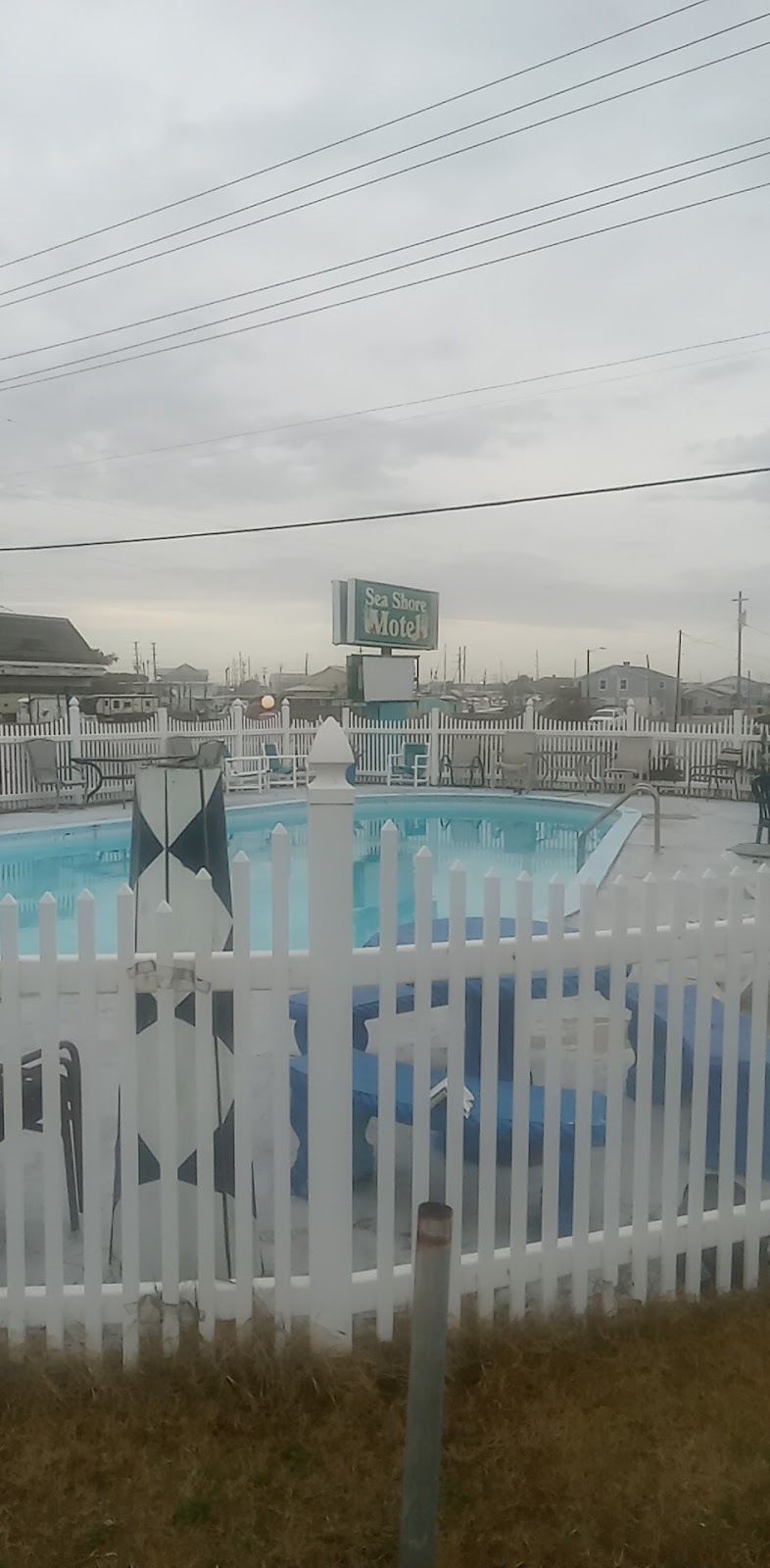 Loft on Front Street in Beaufort, North Carolina, United States