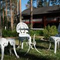 Loma-Vietonen Holiday Village