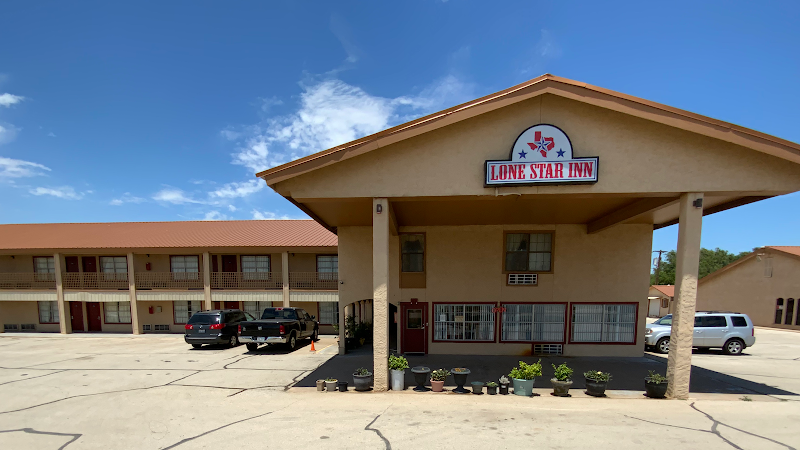 Lone Star Inn in Vernon, Texas, United States