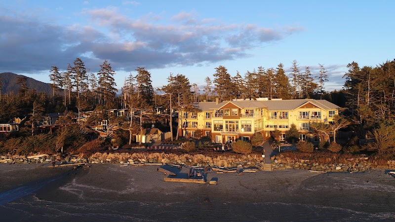 Long Beach Lodge Bed & Breakfast in Long Beach, Mississippi, United States