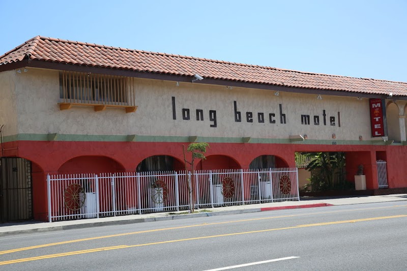 Long Beach Motel in Long Beach, California, United States