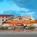 Longhorn Casino & Hotel