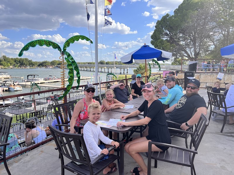 Longhorn Resort in Kingsland, Texas, United States