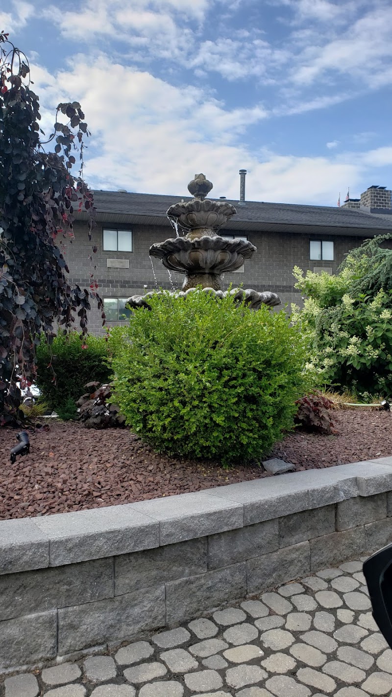 Loop Inn Motel in Fords, New Jersey, United States