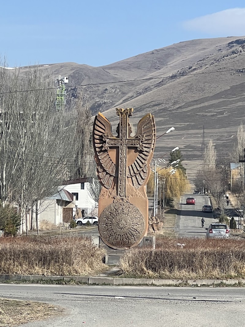 Lord Hotel in Sevan, Armenia