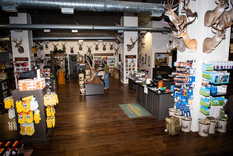 Los Cazadores Lodge in Pearsall, Texas, United States