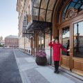 Lotte Hotel St. Petersburg
