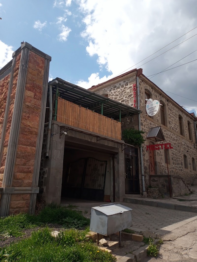 Lovely Goris Hotel in Goris, Armenia