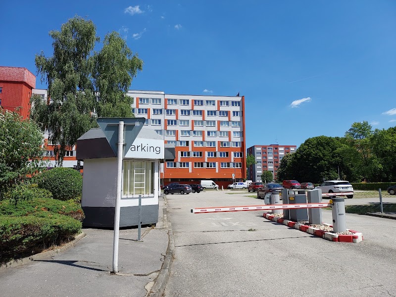 Lowcost Hotel Ostrava in Ostrava, Czechia