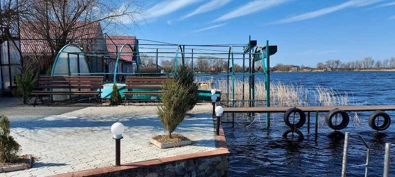 Lubov Hotel in Ostashkov, Russia