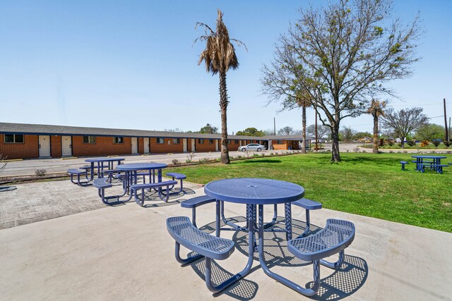 Luling Inn in Luling, Texas, United States