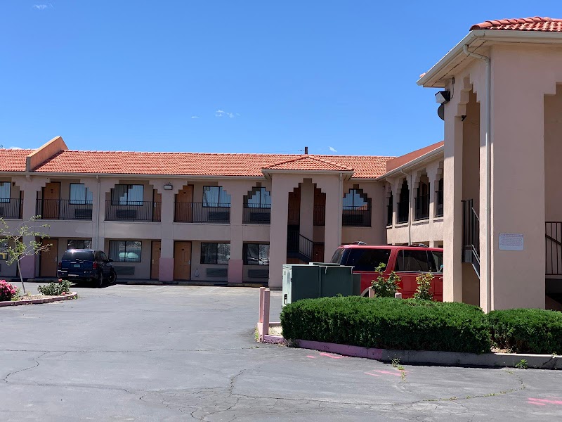 Luxury Inn in Albuquerque, New Mexico, United States