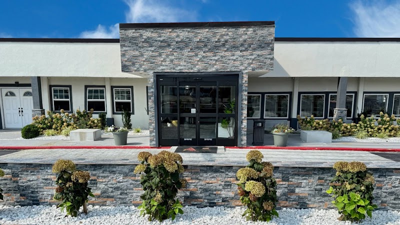 Lx Hotel Manchester in Manchester, Tennessee, United States