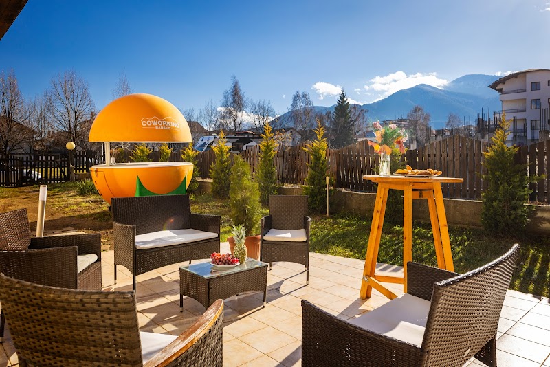 MP House Hotel in Bansko, Bulgaria