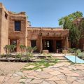 Mabel Dodge Luhan House