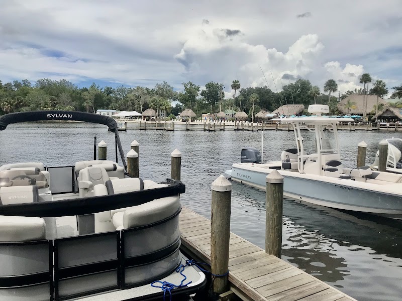 MacRae's of Homosassa in Homosassa Springs, Florida, United States