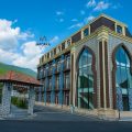 Macara Sheki City Hotel