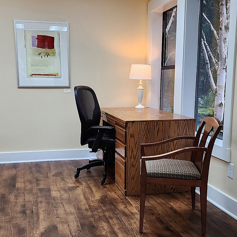 Madrona Meadows Bed and Barn in Vashon, Washington, United States