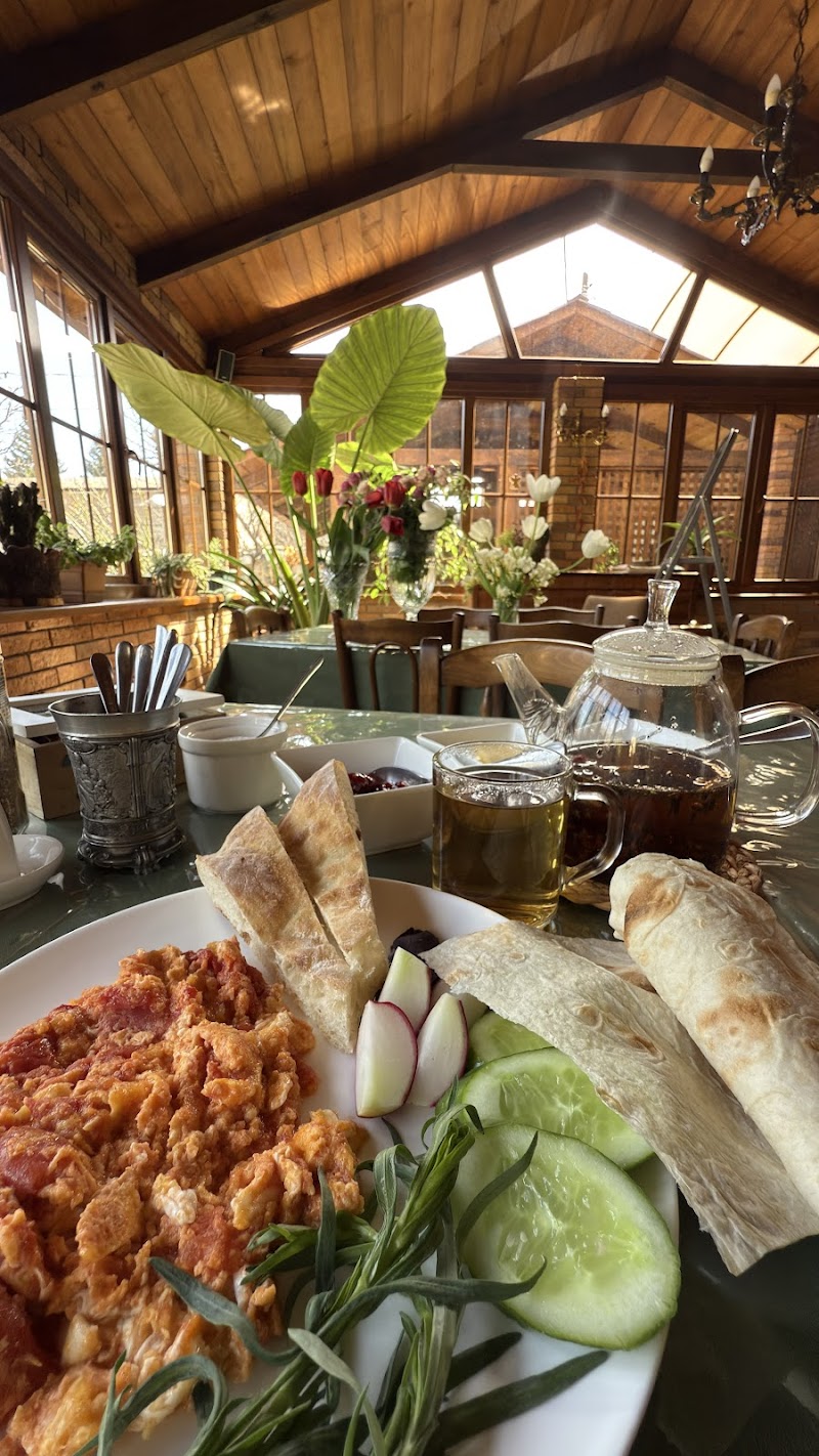 MagHay B&B in Vanadzor, Armenia