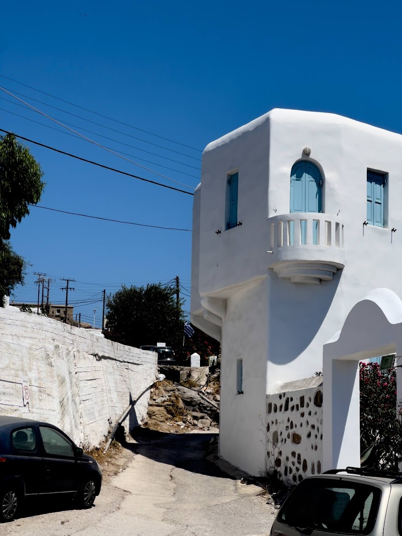 Magas Hotel in Magas, Russia