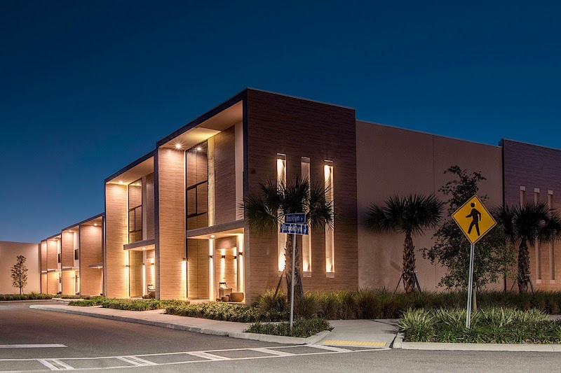 Magic Village Views in Kissimmee, Florida, United States