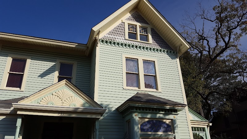 Magnolia House Bed & Breakfast in Paris, Kentucky, United States