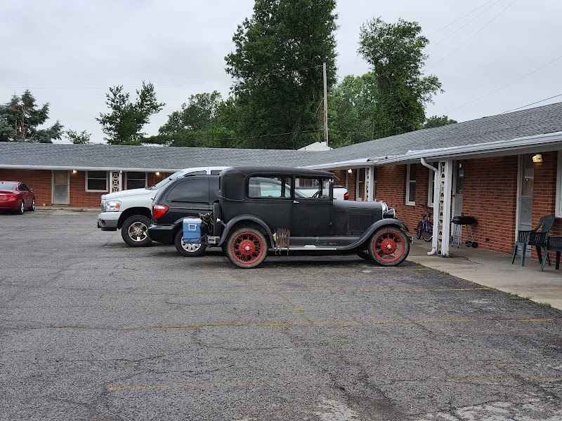 Magnuson Hotel Wauseon in Wauseon, Ohio, United States