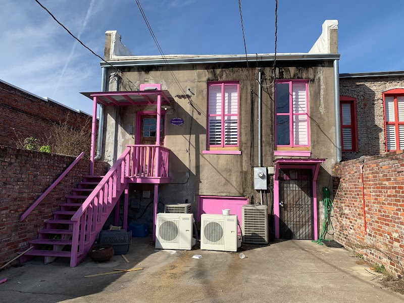 Main Street Hotel in Yazoo City, Mississippi, United States