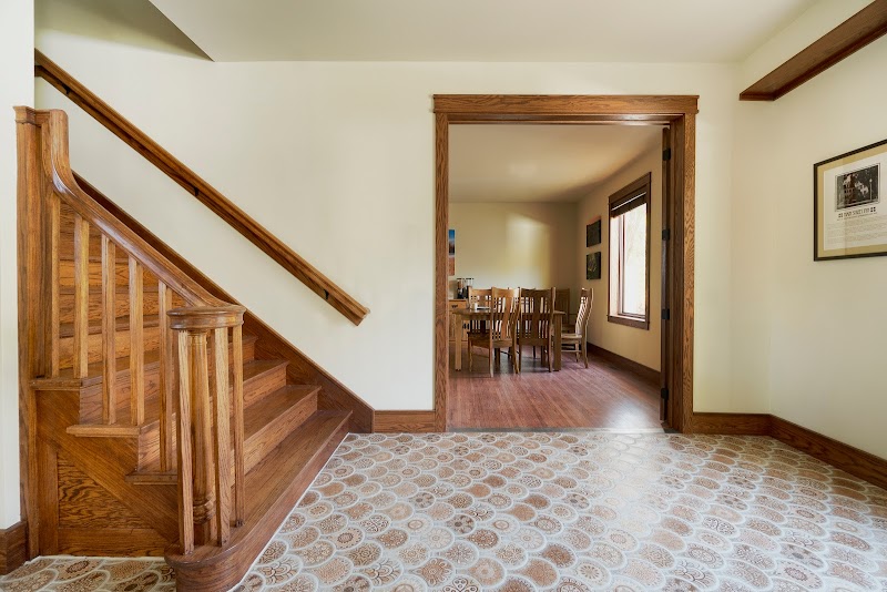 Main Street Inn in Vermillion, South Dakota, United States