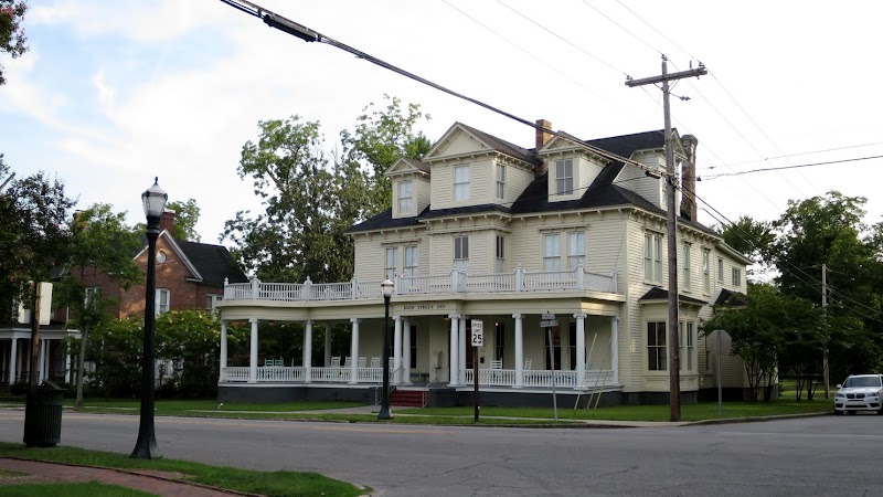 Main Street Inn in Tarboro, North Carolina, United States