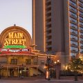 Main Street Station Casino Brewery Hotel