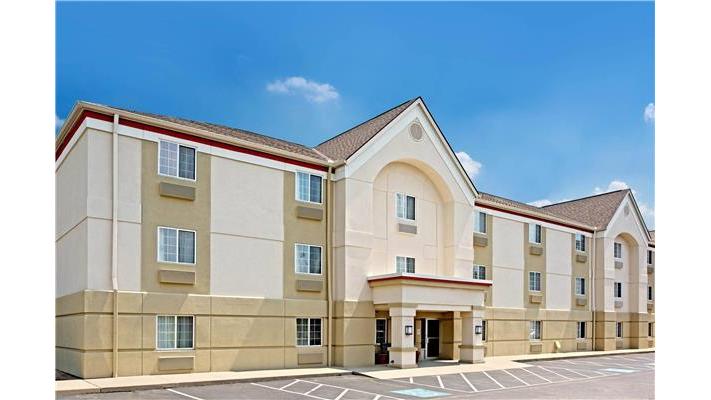 MainStay Suites Cincinnati Blue Ash in Blue Ash, Ohio, United States