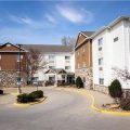 MainStay Suites Coralville – Iowa City
