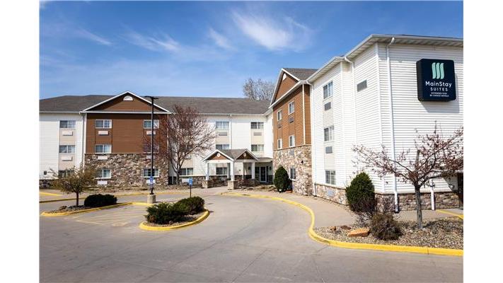 MainStay Suites Coralville - Iowa City in Iowa City, Iowa, United States